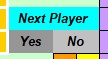 ExceLudo Next Player Cells