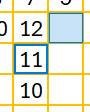 Move more numbers